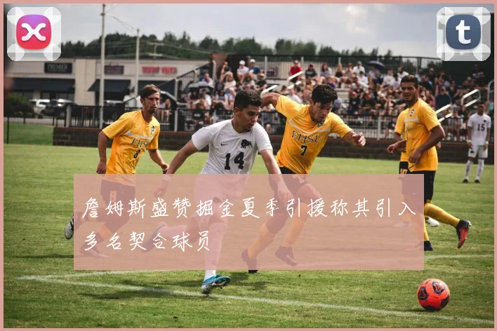 詹姆斯盛赞掘金夏季引援称其引入多名契合球员