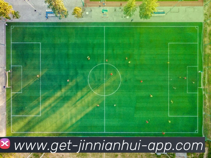 今年会官网平台生态图