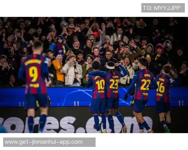 巴萨欧冠连续进球创纪录近24场比赛共打入67球 巴萨欧冠连续进球创纪录近24场比赛共打入67球